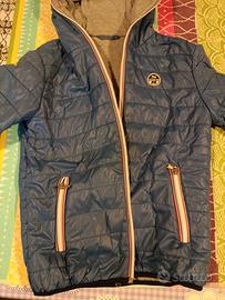Piumino Leggero Bambino/a North Sails 12 anni