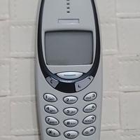 Nokia 3330:era in grado di connettersi ad Internet