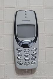 Nokia 3330:era in grado di connettersi ad Internet