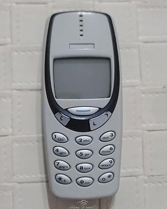 Nokia 3330:era in grado di connettersi ad Internet