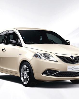 LANCIA Ypsilon 1.2 69 CV 5 porte GPL Ecochic Gol