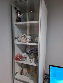 mobili colombini bianco