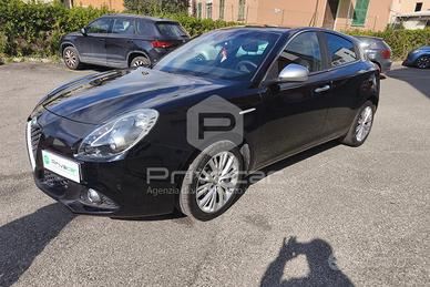 ALFA ROMEO Giulietta 1.4 Turbo 120 CV Super