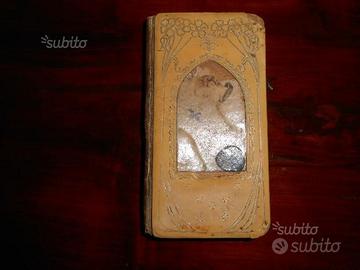 Libretto preghiere antico