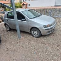 Fiat punto mod 188 1.9 jtd 