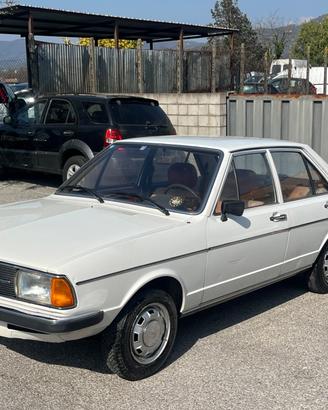Audi 80 L 1300