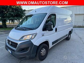 FIAT Ducato 35 2.3 MJT 130CV PM-TM Furgone