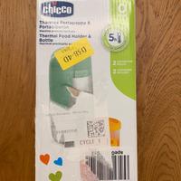 Thermos porta pappa chicco