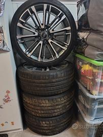 Cerchi audi
