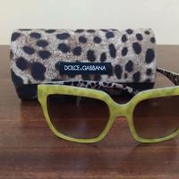 Occhiali da sole Dolce & Gabbana