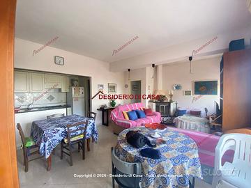 Appartamento, Patti.