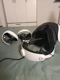 PlayStation vr2