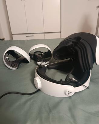 PlayStation vr2