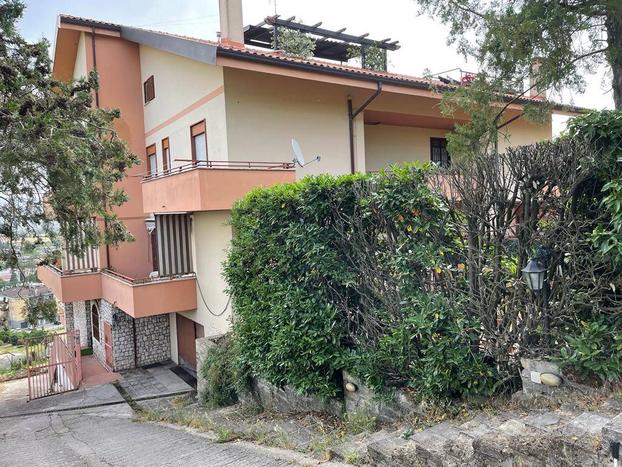 APPARTAMENTO 1 - Colleferro