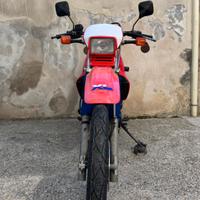 Honda xl 600 RM