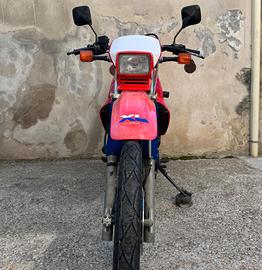 Honda xl 600 RM