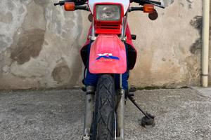 Honda xl 600 RM