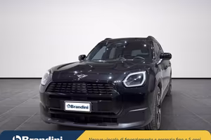 Mini Mini Countryman 2.0 48V D Classic auto