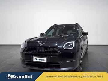 Mini Mini Countryman 2.0 48V D Classic auto