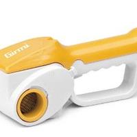 Grattugia Elettrica Girmi 2 Rulli Inox