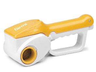 Grattugia Elettrica Girmi 2 Rulli Inox