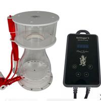 skimmer acquario marino 