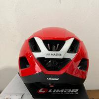 Casco Limar Air Master