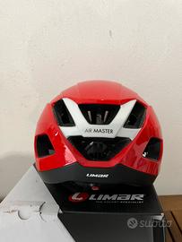 Casco Limar Air Master