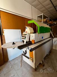 Bordatrice SCM K 201 Plus