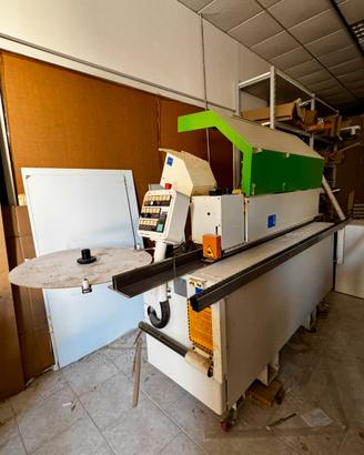 Bordatrice SCM K 201 Plus