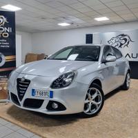 ALFA ROMEO GIULIETTA 1.4 BENZINA/GPL 120 CV PROGRE