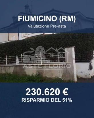 Immobile in asta di 169 m² con più di 5 locali a F