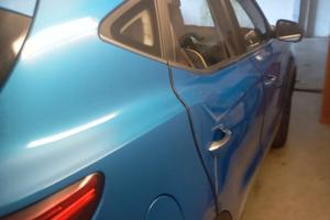 Auto suv