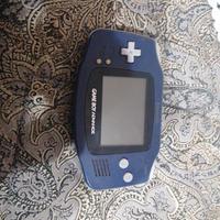 Game boy advance 