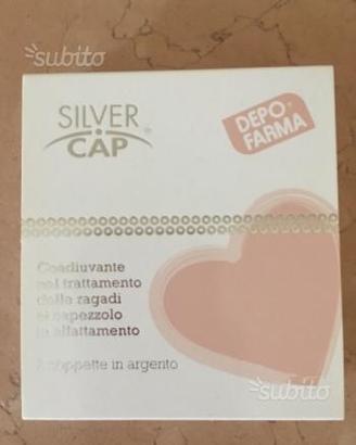 Coppette argento
