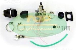 Kit aspirazione top tpr mikuni tm 24 am6 derbi