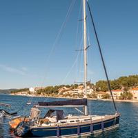 Grand Soleil 50