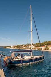 Grand Soleil 50