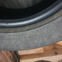 n.4 Pneumatici Pirelli 225/60/R17 99H