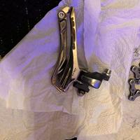 Deragliatore anteriore Shimano Dura-Ace 7900