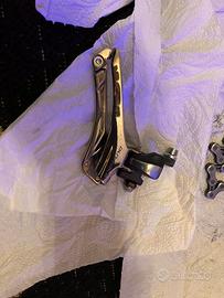 Deragliatore anteriore Shimano Dura-Ace 7900