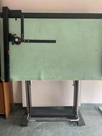 Tecnigrafo Professionale 170 cm x 100 cm
