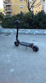 Monopattino elettrico