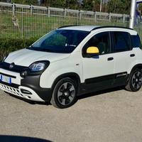 Fiat Panda Pandina Cross 1.0 FireFly S&S Hybrid
