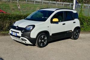 Fiat Panda Pandina Cross 1.0 FireFly S&S Hybrid