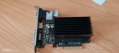 Scheda video Nvidia  Gt720
