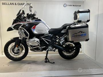 BMW R 1250 GS Adventure Abs my21