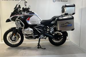 BMW R 1250 GS Adventure Abs my21