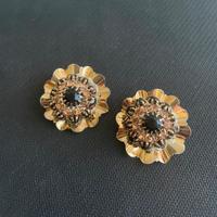 Orecchini a Clip Vintage