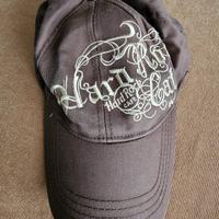 cappello Hard Rock cafè Praga originale